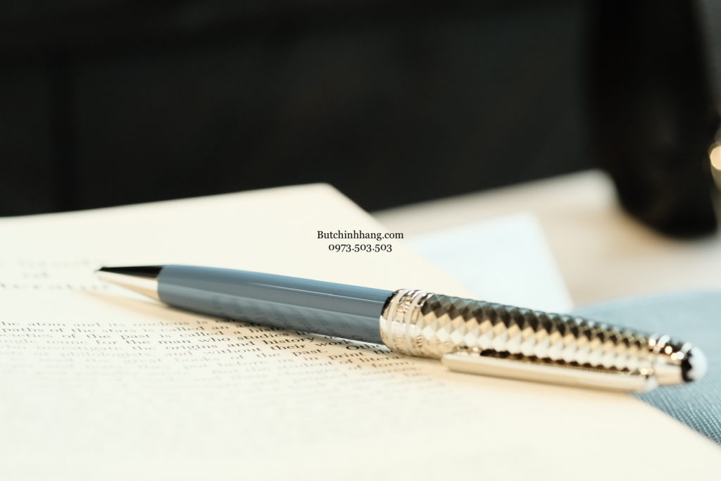 Bút Montblanc Chính Hãng, Ruột bút Montblanc