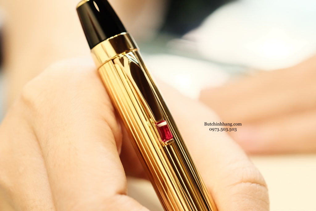 Bút Montblanc Chính Hãng, Ruột bút Montblanc