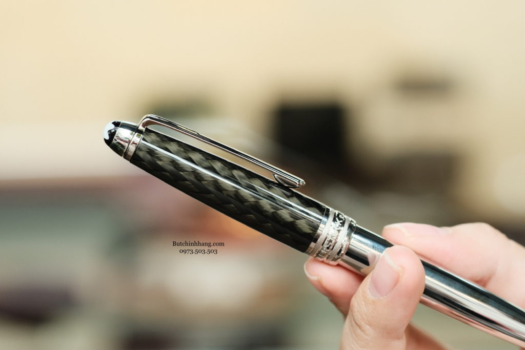 Bút Montblanc Chính Hãng, Ruột bút Montblanc