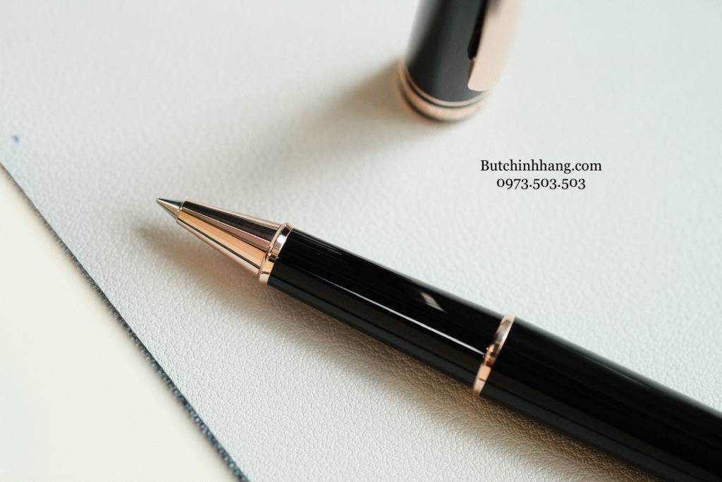 Bút Montblanc Chính Hãng, Ruột bút Montblanc