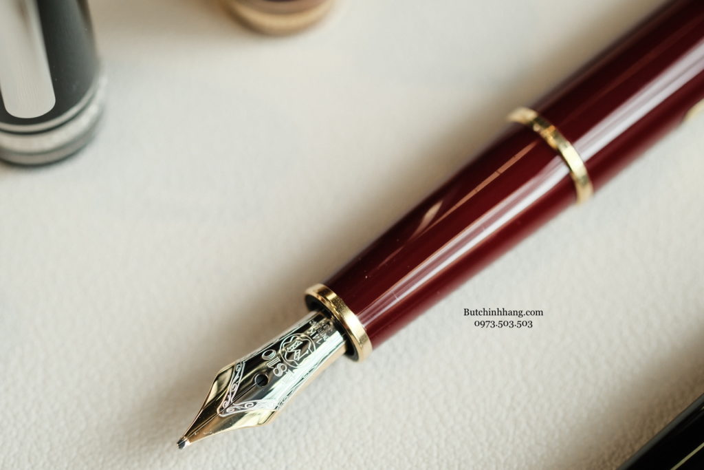 Genuine Montblanc Pen, Montblanc Pen Refill