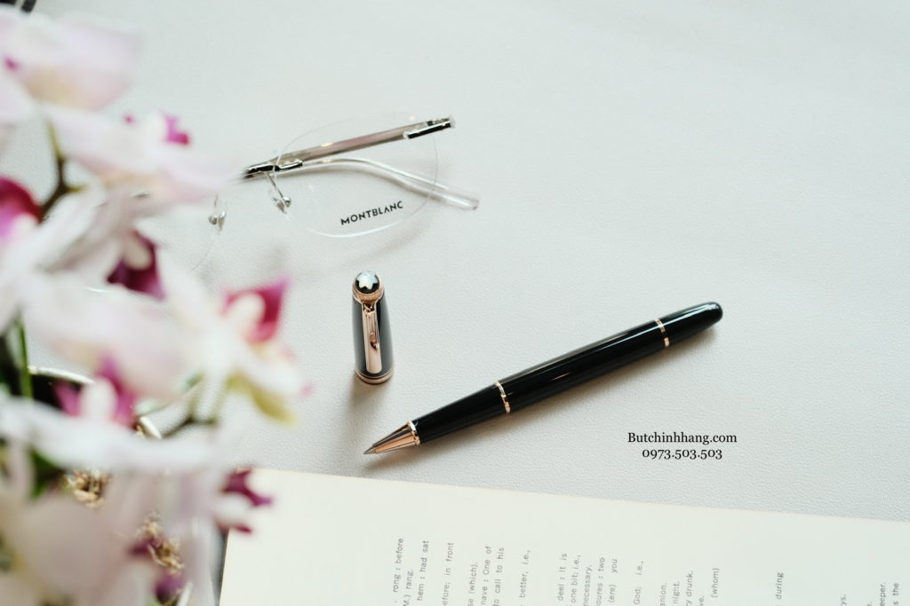 Bút Montblanc Chính Hãng, Ruột bút Montblanc