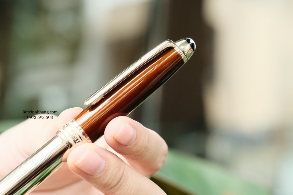Bút Montblanc Chính Hãng, Ruột bút Montblanc