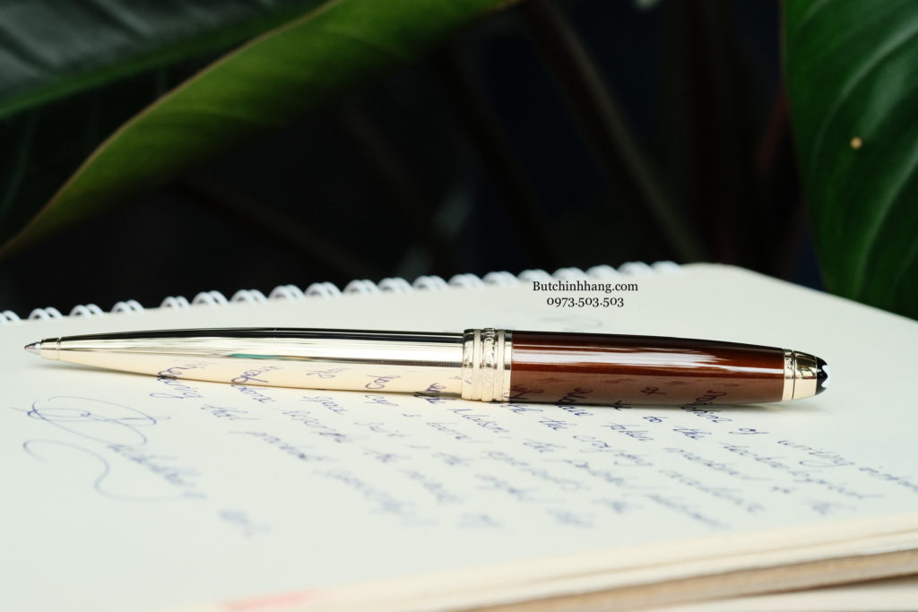 Bút Montblanc Chính Hãng, Ruột bút Montblanc