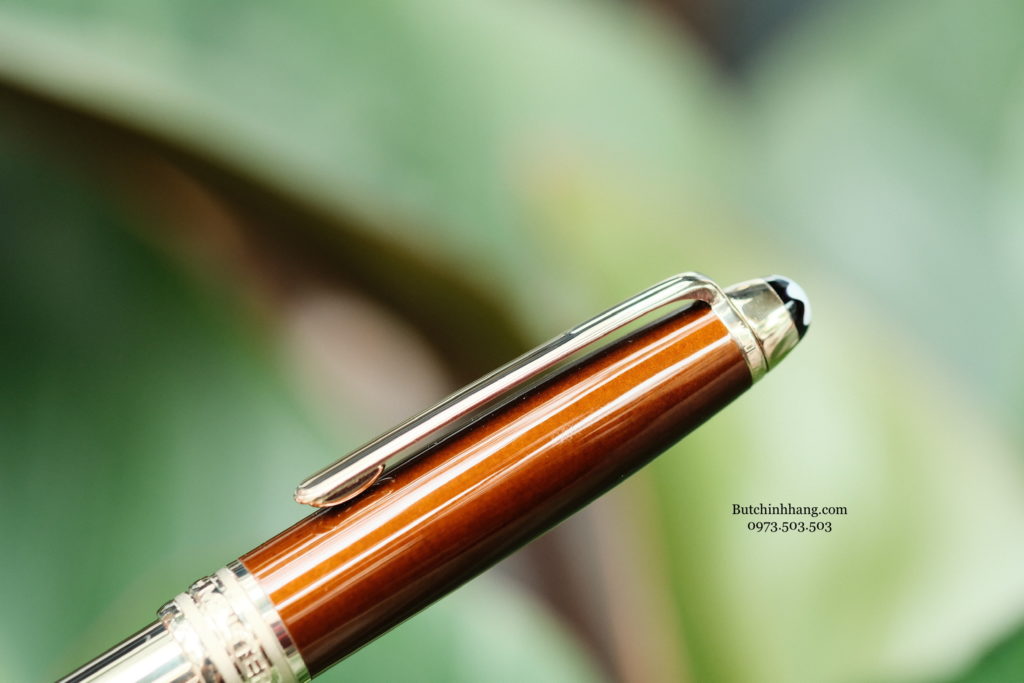 Bút Montblanc Chính Hãng, Ruột bút Montblanc