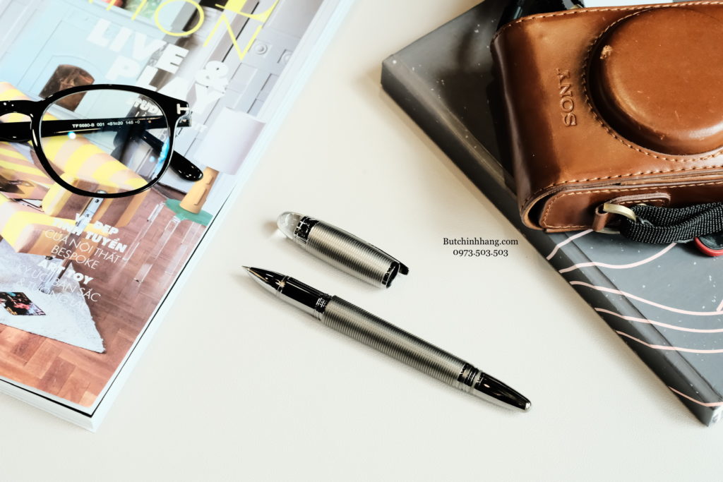 Genuine Montblanc Pen, Montblanc Pen Refill