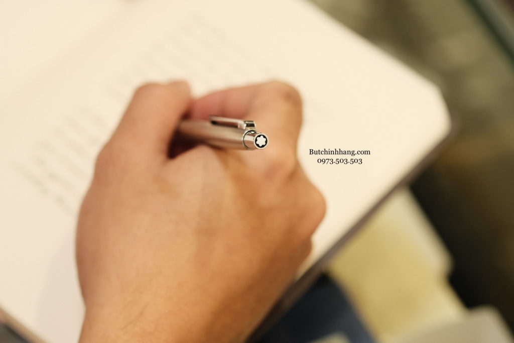 Bút Montblanc Chính Hãng, Ruột bút Montblanc