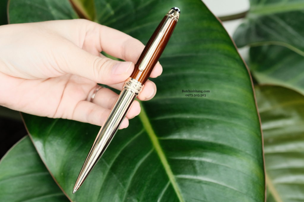 Bút Montblanc Chính Hãng, Ruột bút Montblanc