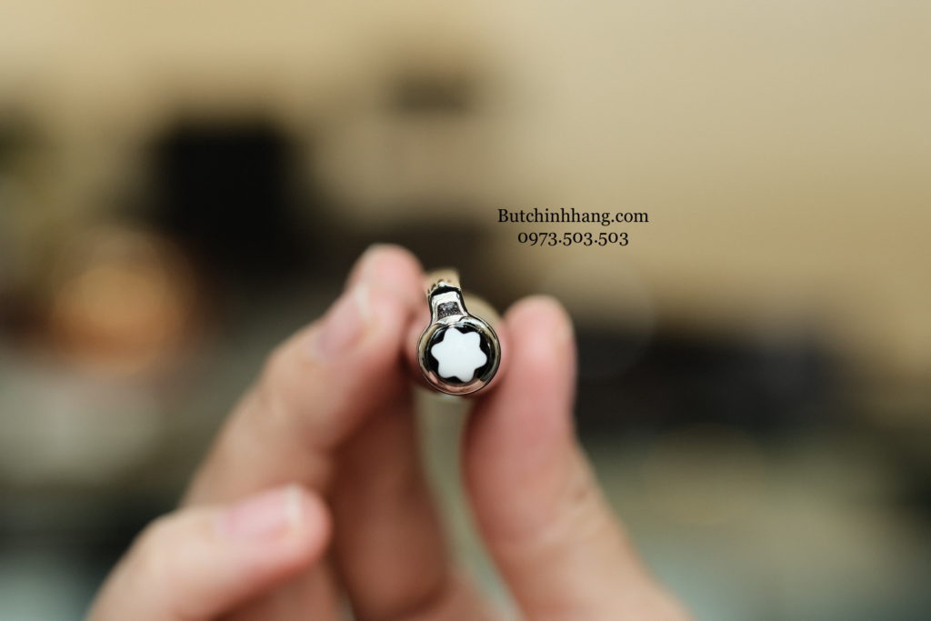 Bút Montblanc Chính Hãng, Ruột bút Montblanc