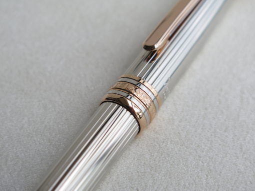 Bút Montblanc Meisterstuck Solitaire 75th Anniversary Limited Edition 1924 Ballpoint Pen