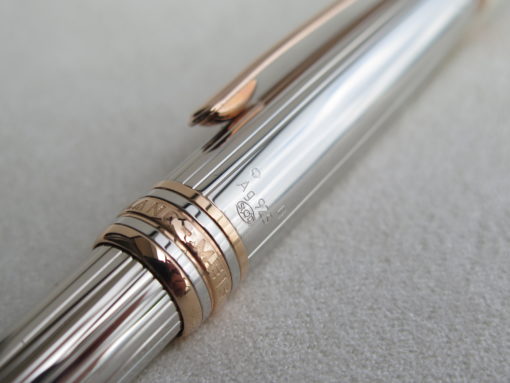 Bút Montblanc Meisterstuck Solitaire 75th Anniversary Limited Edition 1924 Ballpoint Pen