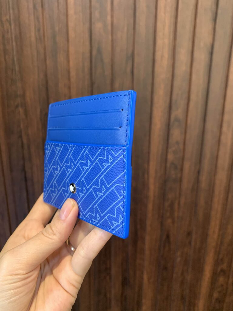 Bút Montblanc Chính Hãng, Ruột bút Montblanc