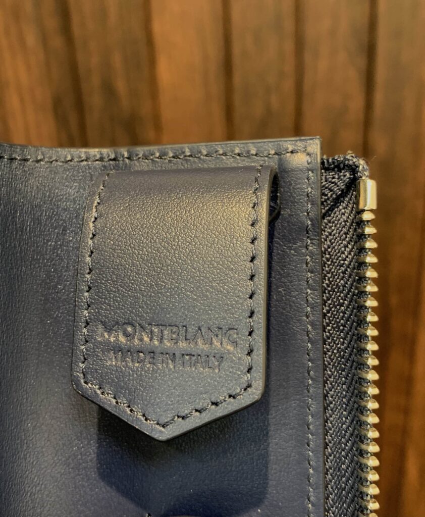 Bút Montblanc Chính Hãng, Ruột bút Montblanc