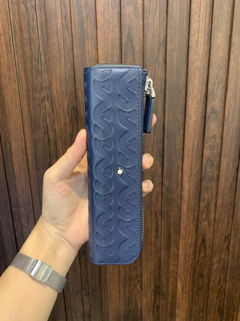 Bút Montblanc Chính Hãng, Ruột bút Montblanc