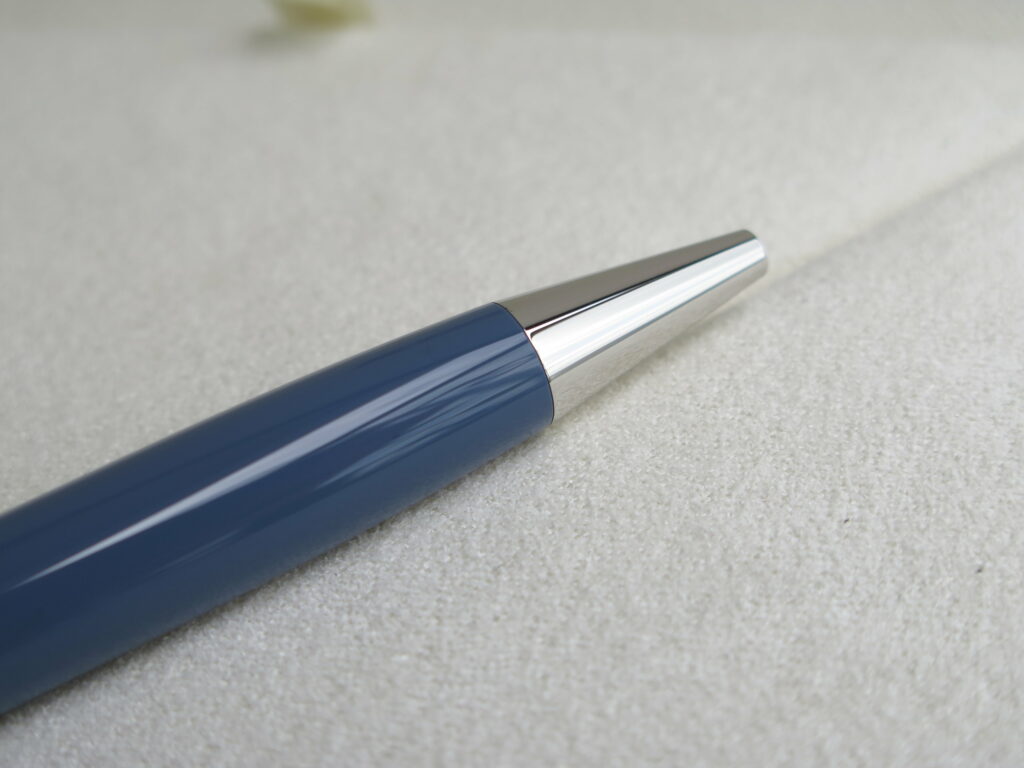 Bút Montblanc Chính Hãng, Ruột bút Montblanc