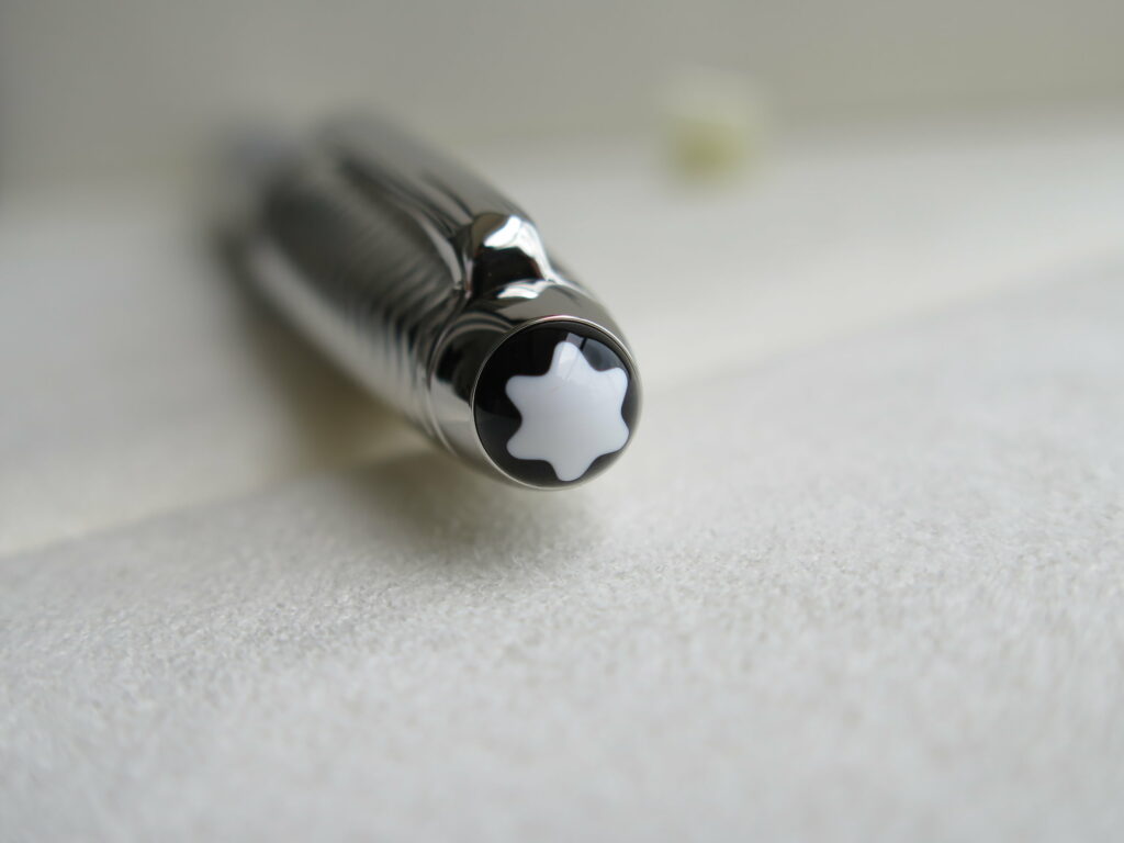Bút Montblanc Chính Hãng, Ruột bút Montblanc