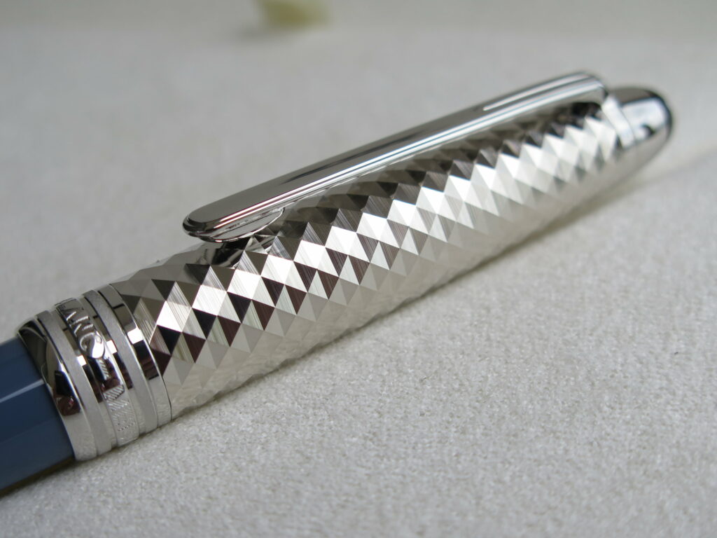 Bút Montblanc Chính Hãng, Ruột bút Montblanc