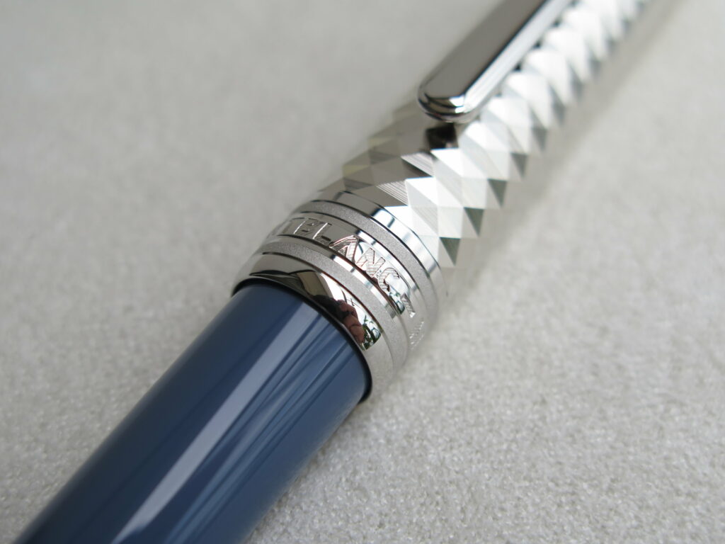 Bút Montblanc Chính Hãng, Ruột bút Montblanc