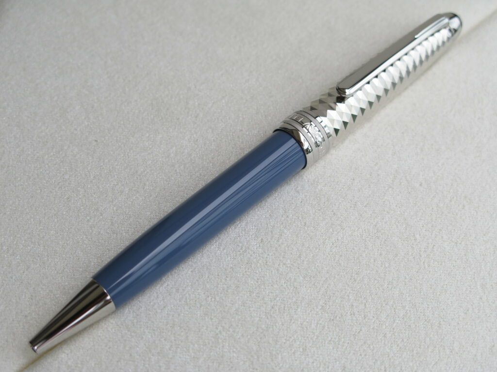 Bút Montblanc Chính Hãng, Ruột bút Montblanc