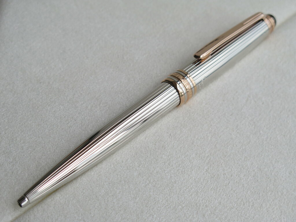Genuine Montblanc Pen, Montblanc Pen Refill