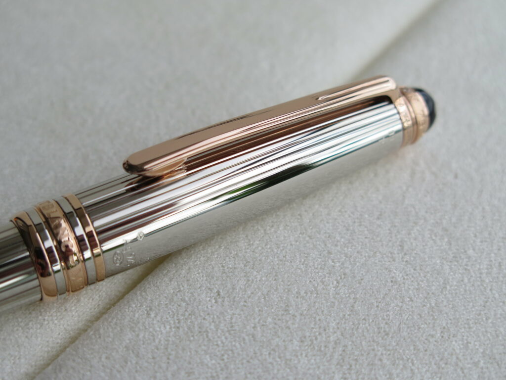 Bút Montblanc Chính Hãng, Ruột bút Montblanc