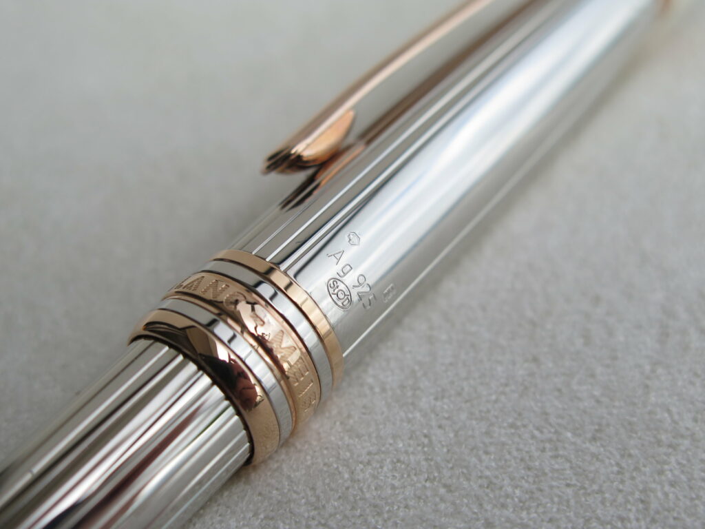 Genuine Montblanc Pen, Montblanc Pen Refill