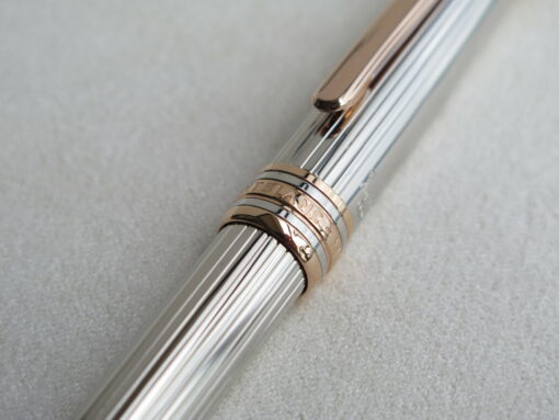 Bút Montblanc Meisterstuck Solitaire 75th Anniversary Limited Edition 1924 Ballpoint Pen - Hình ảnh 3