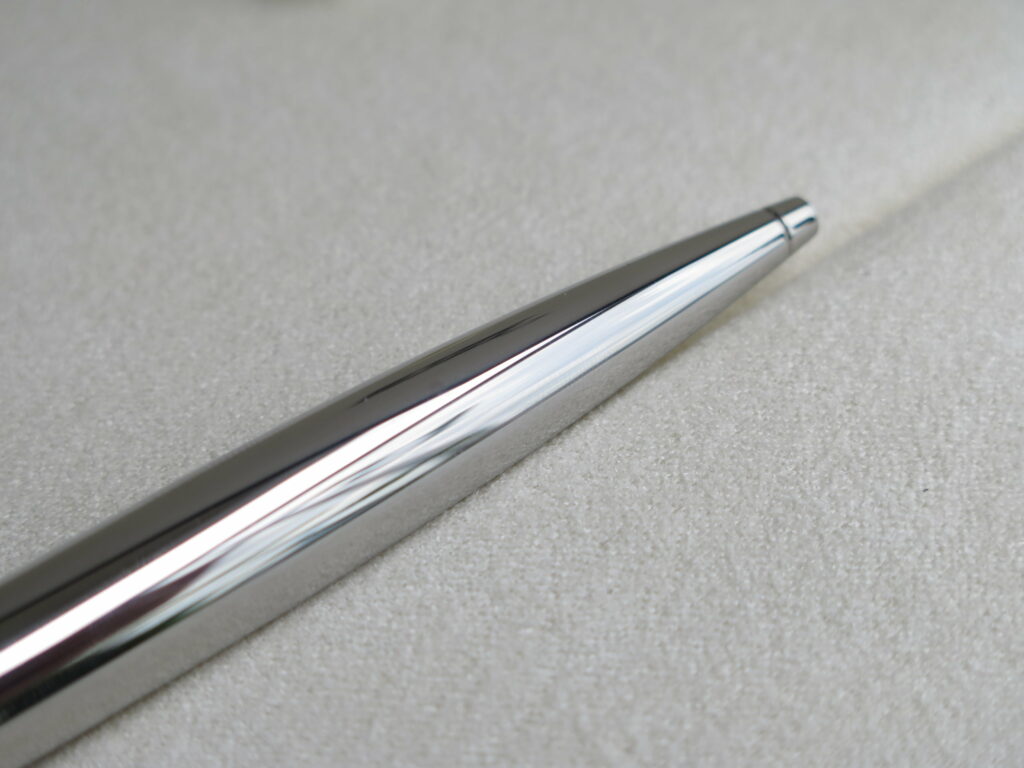 Bút Montblanc Chính Hãng, Ruột bút Montblanc