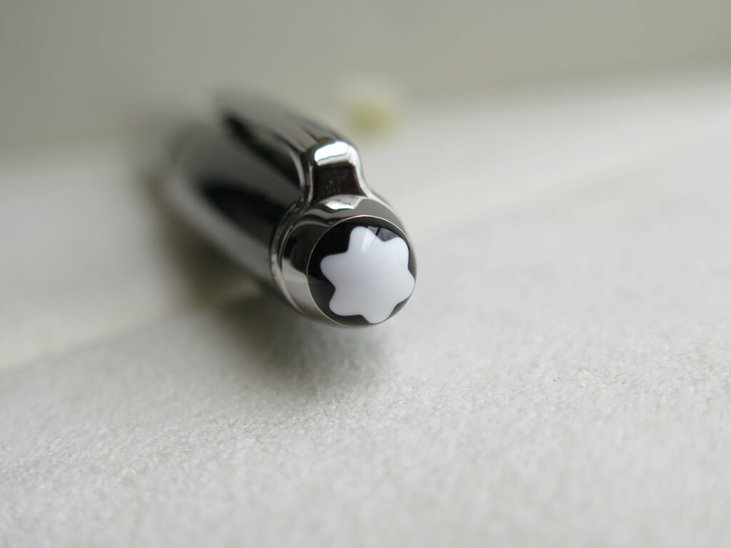 Bút Montblanc Chính Hãng, Ruột bút Montblanc