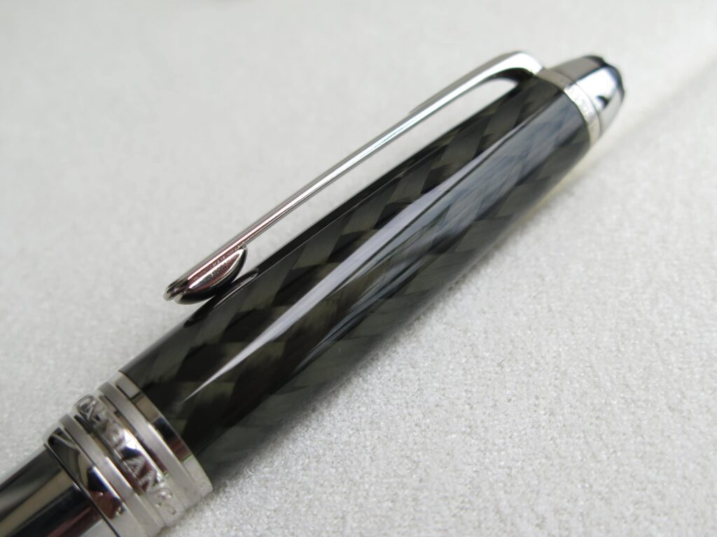 Bút Montblanc Chính Hãng, Ruột bút Montblanc