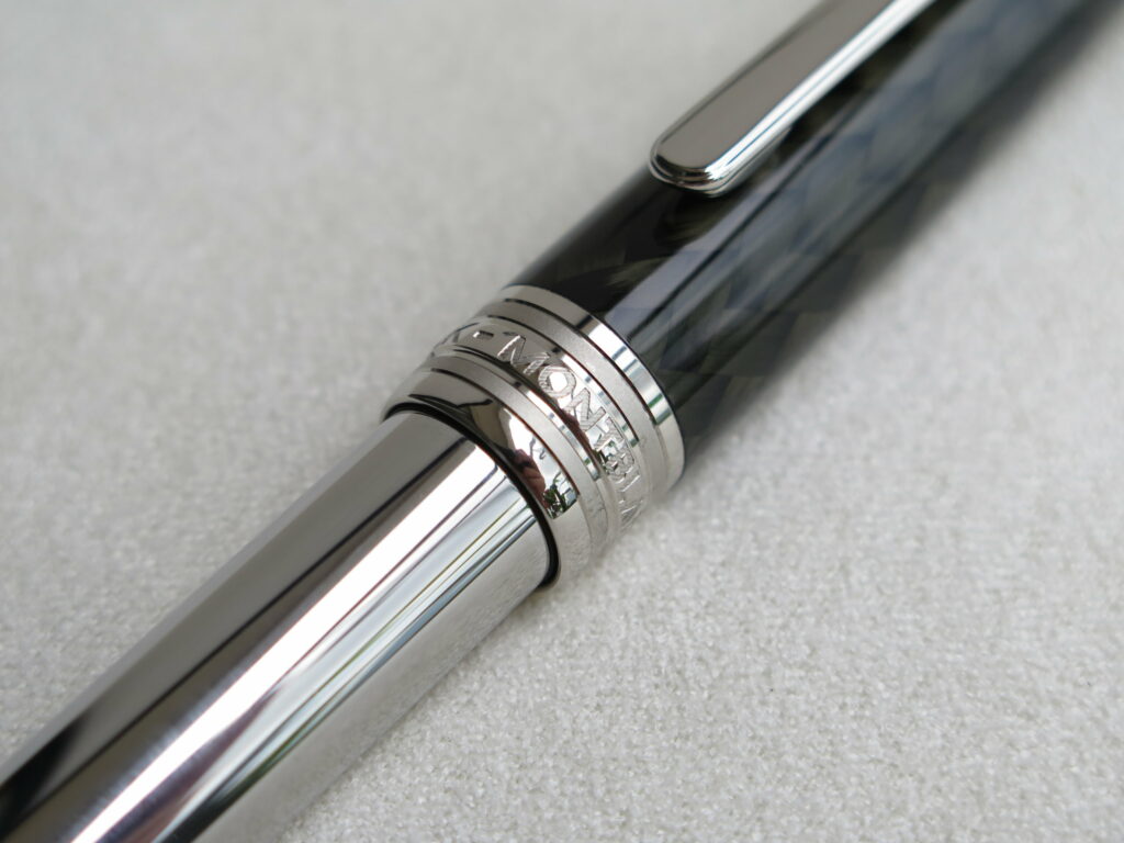 Bút Montblanc Chính Hãng, Ruột bút Montblanc