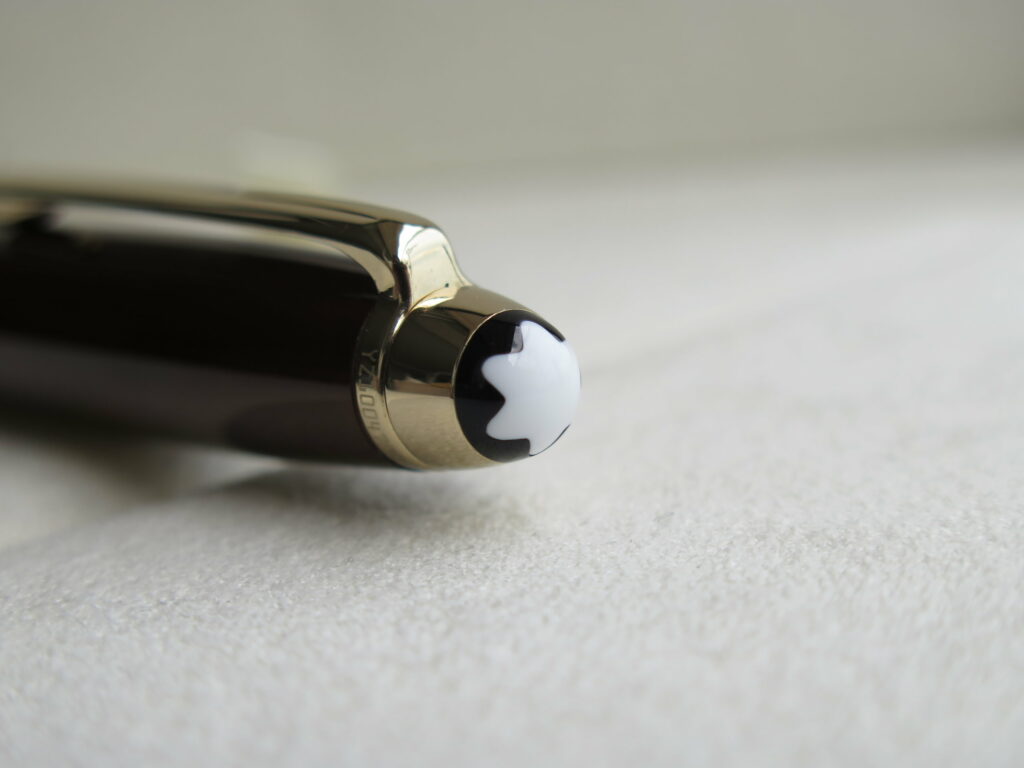 Bút Montblanc Chính Hãng, Ruột bút Montblanc