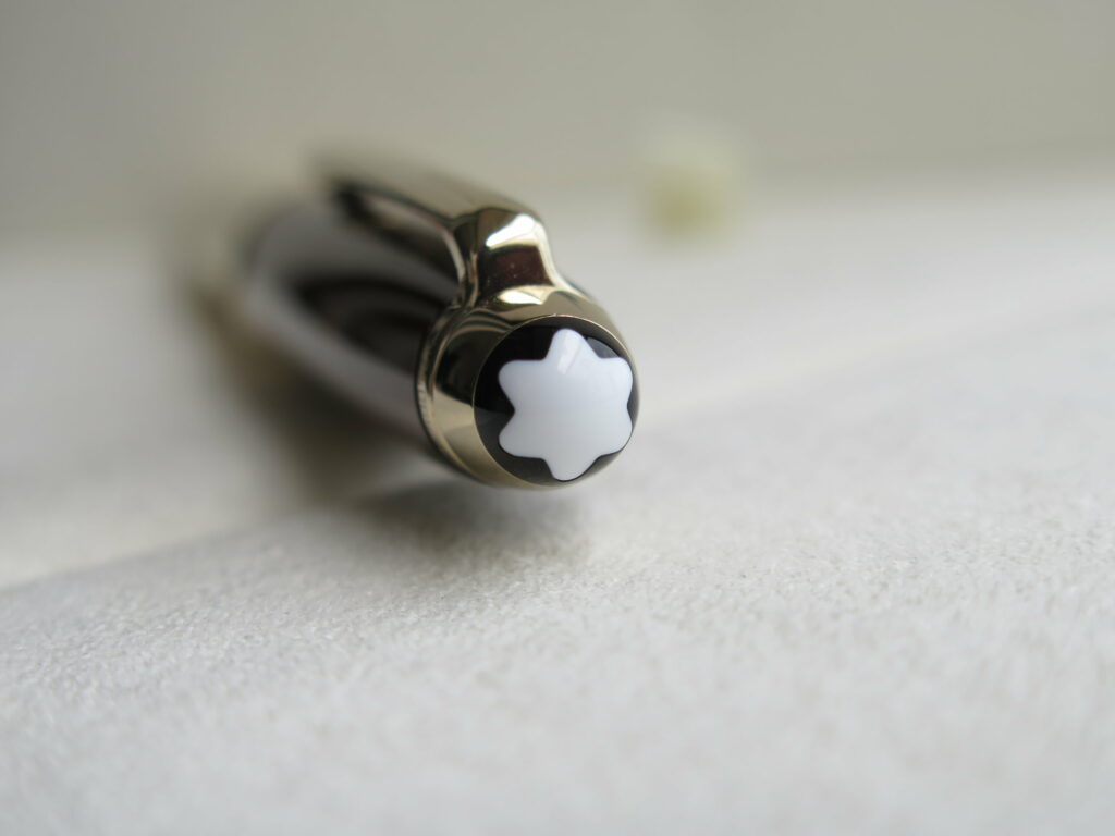 Bút Montblanc Chính Hãng, Ruột bút Montblanc