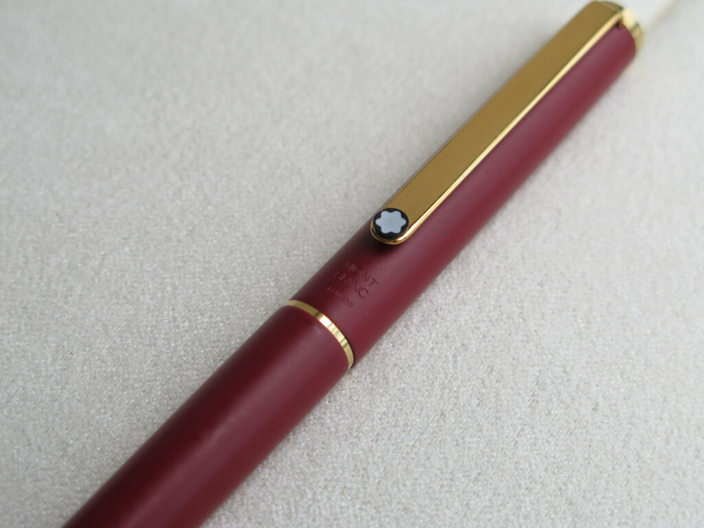 Genuine Montblanc Pen, Montblanc Pen Refill