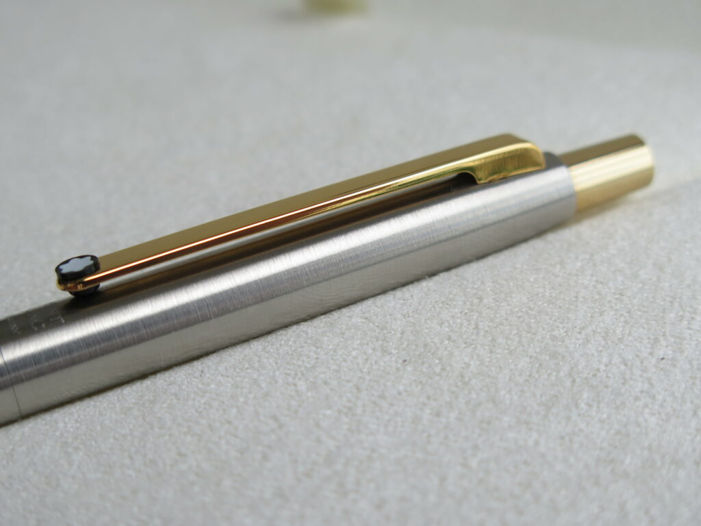 Bút Montblanc Chính Hãng, Ruột bút Montblanc