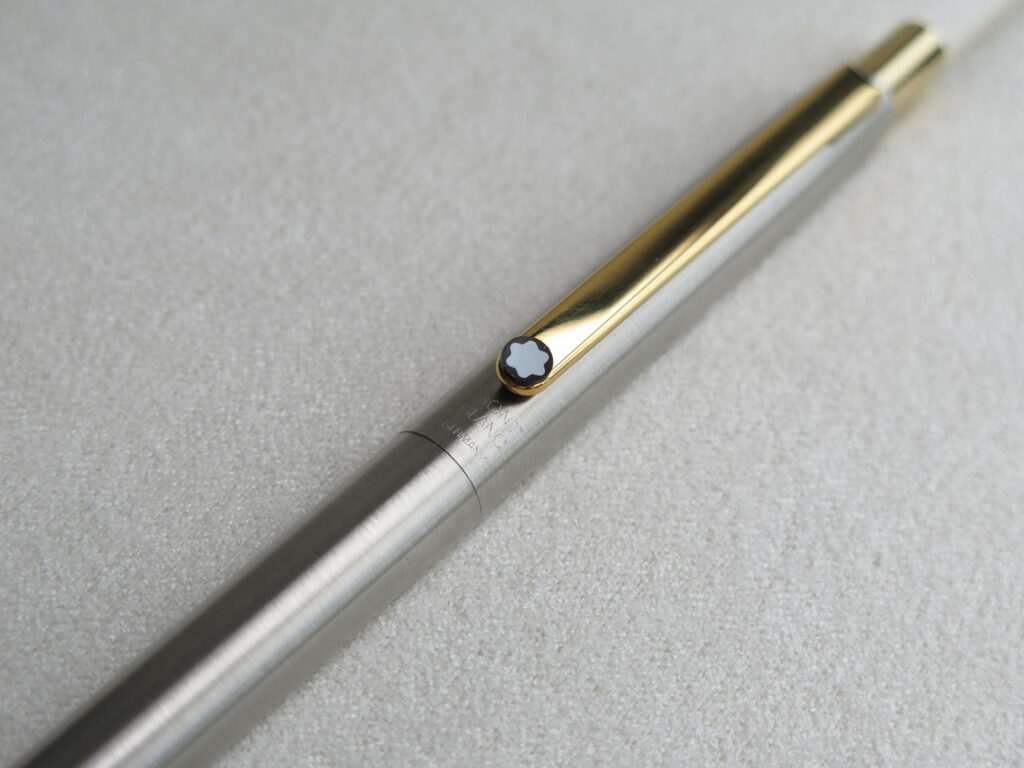 Bút Montblanc Chính Hãng, Ruột bút Montblanc
