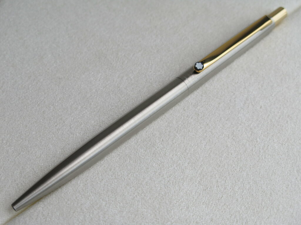 Bút Montblanc Chính Hãng, Ruột bút Montblanc