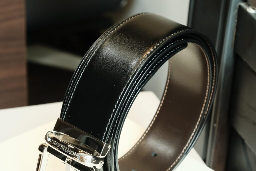 Bút Montblanc Chính Hãng, Ruột bút Montblanc