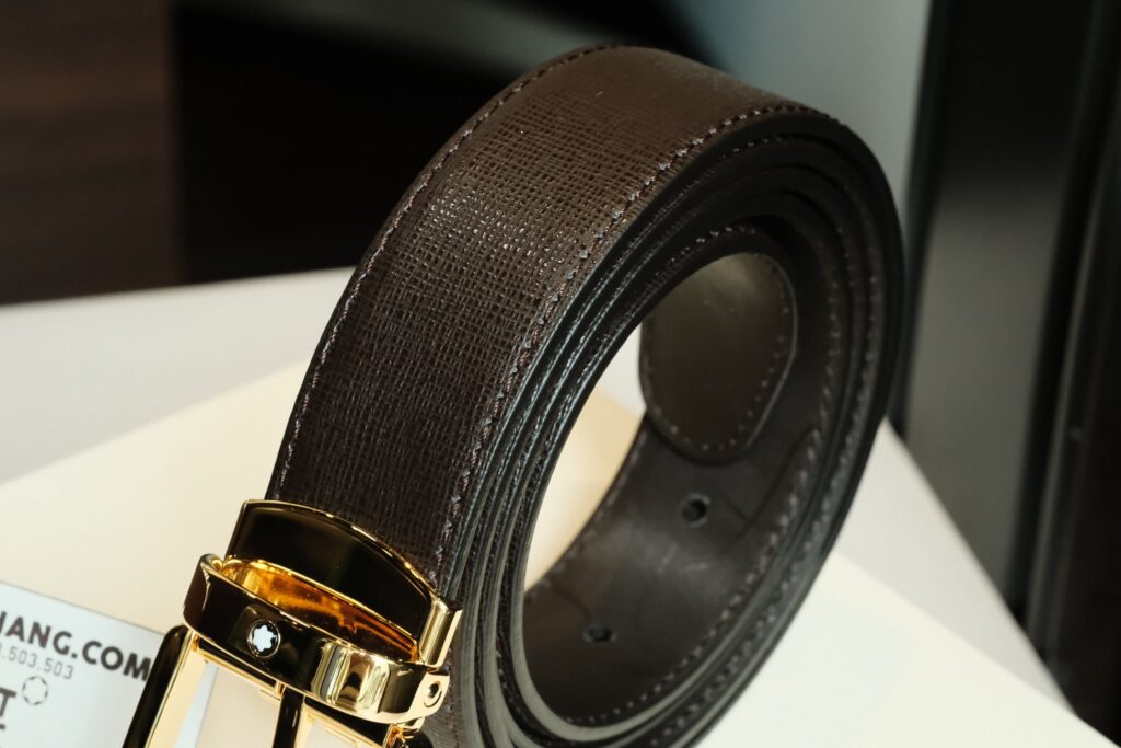 Bút Montblanc Chính Hãng, Ruột bút Montblanc