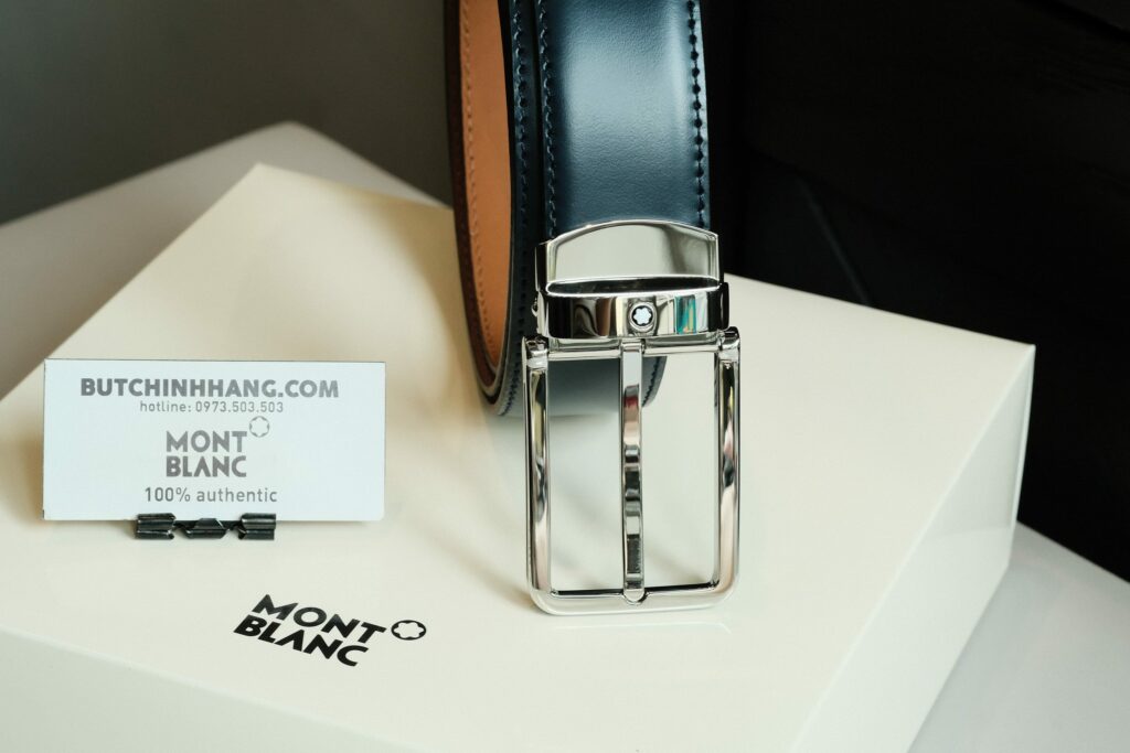 Bút Montblanc Chính Hãng, Ruột bút Montblanc