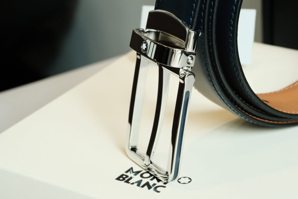 Bút Montblanc Chính Hãng, Ruột bút Montblanc