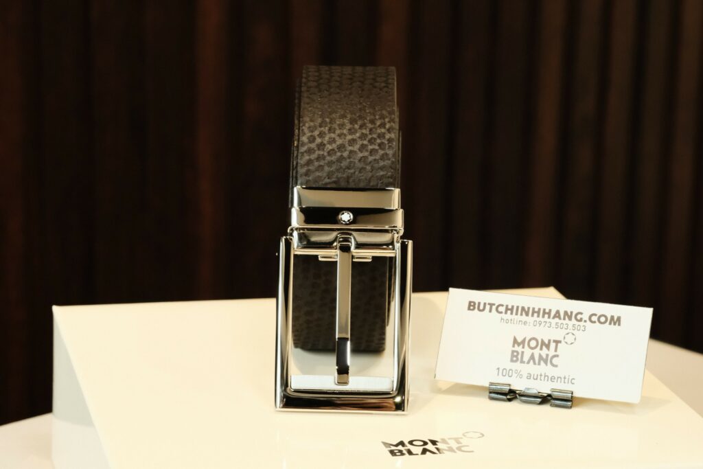 Bút Montblanc Chính Hãng, Ruột bút Montblanc