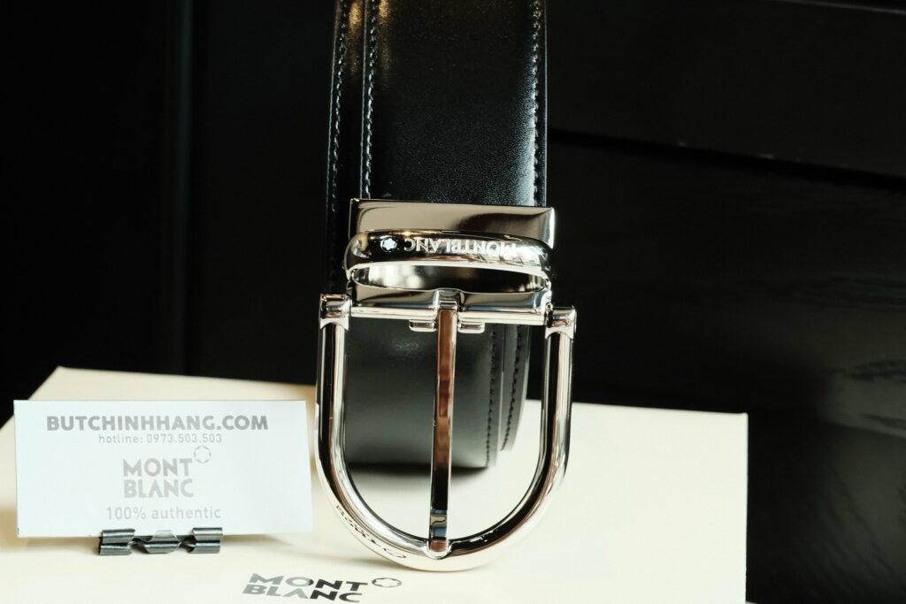 Bút Montblanc Chính Hãng, Ruột bút Montblanc