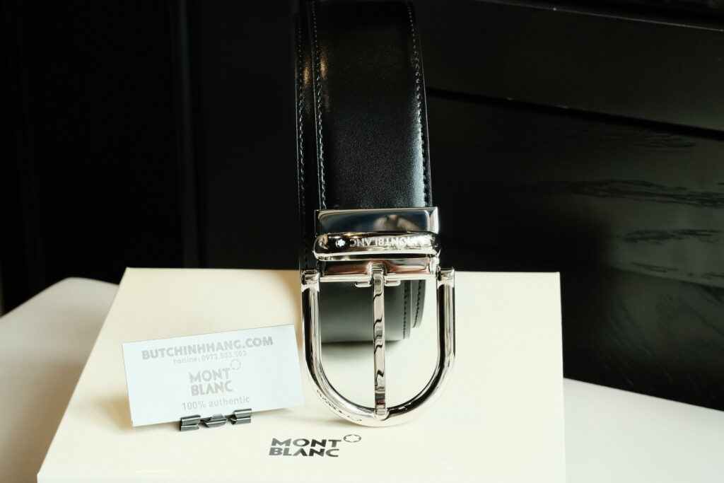 Bút Montblanc Chính Hãng, Ruột bút Montblanc