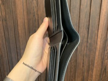 Ví da Montblanc Meisterstuck Urban Wallet 6cc 124089 9 Ví da Montblanc Meisterstuck Urban Wallet 6cc 124089 - vi namecard meisterstuck business card holder 107233