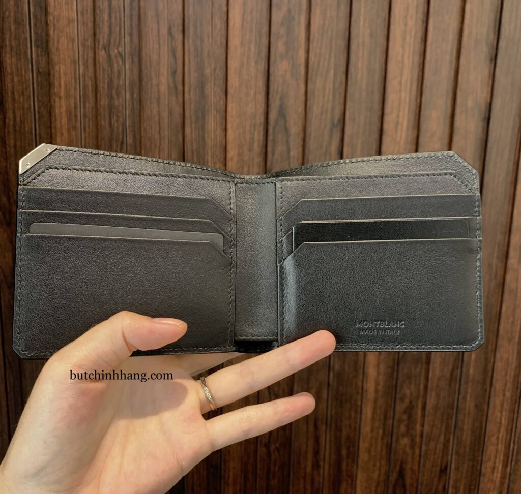 Bút Montblanc Chính Hãng, Ruột bút Montblanc
