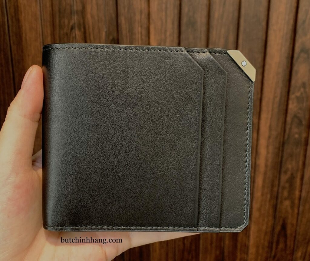 Bút Montblanc Chính Hãng, Ruột bút Montblanc