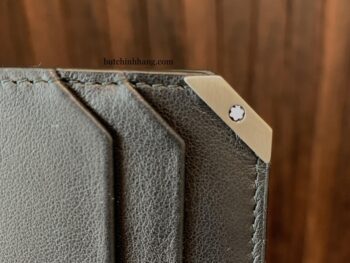 Ví da Montblanc Meisterstuck Urban Wallet 6cc 124089 7 Ví da Montblanc Meisterstuck Urban Wallet 6cc 124089 - vi namecard meisterstuck business card holder 107236
