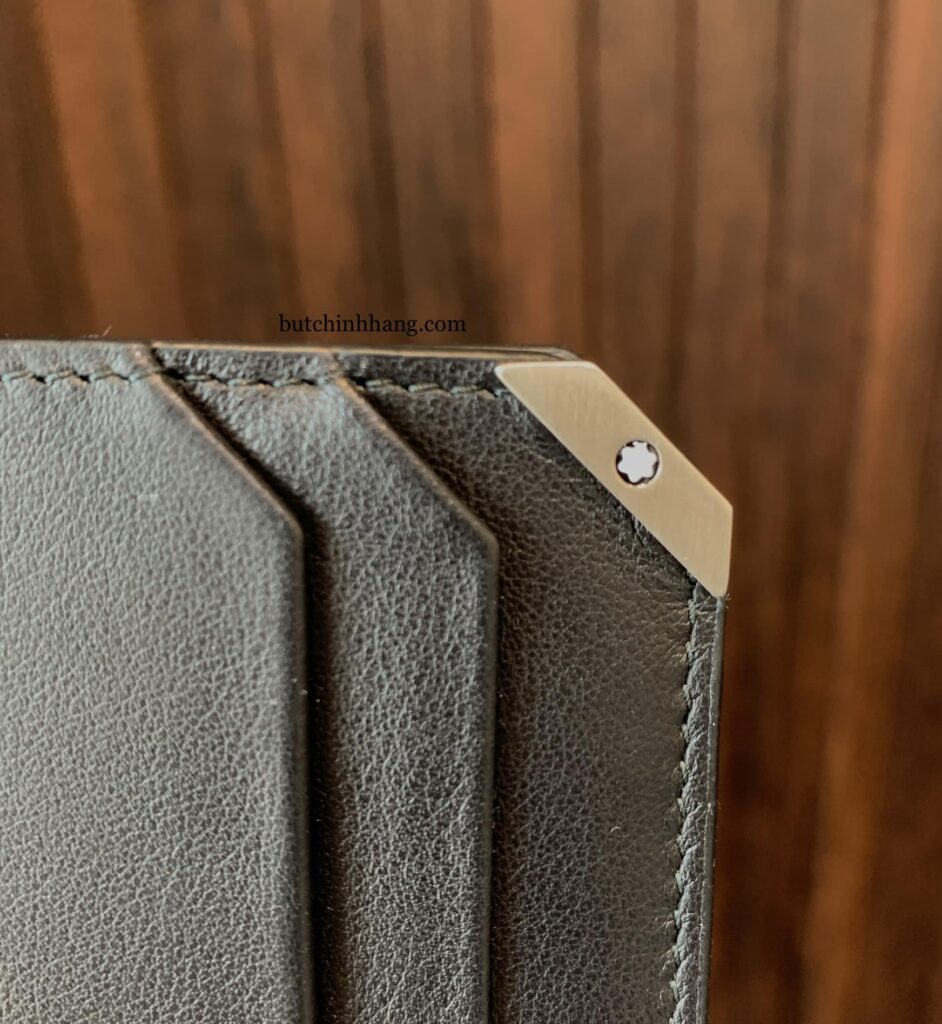Bút Montblanc Chính Hãng, Ruột bút Montblanc
