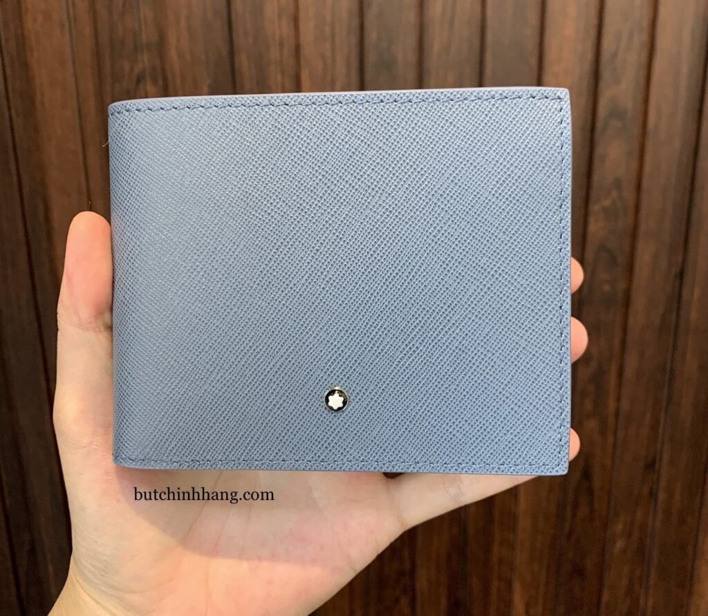 Bút Montblanc Chính Hãng, Ruột bút Montblanc
